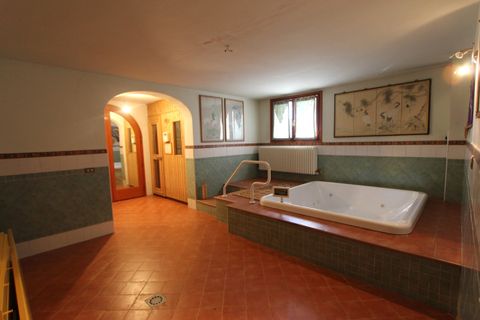 Villa a Valsamoggia, Bologna, Valsamoggia - € 429.000 | Ref: B213 - foto 4