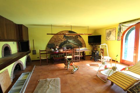 Villa a Valsamoggia, Bologna, Valsamoggia - € 429.000 | Ref: B213 - foto 7
