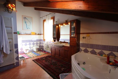 Villa a Valsamoggia, Bologna, Valsamoggia - € 429.000 | Ref: B213 - foto 12
