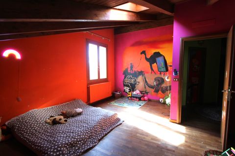 Villa a Valsamoggia, Bologna, Valsamoggia - € 429.000 | Ref: B213 - foto 15