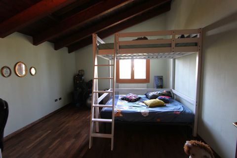 Villa a Valsamoggia, Bologna, Valsamoggia - € 429.000 | Ref: B213 - foto 16