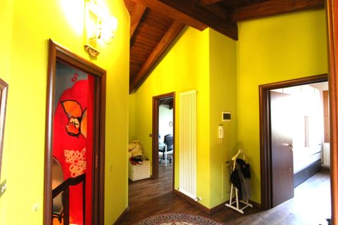 Villa a Valsamoggia, Bologna, Valsamoggia - € 429.000 | Ref: B213 - foto 18