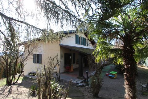 Villa a Valsamoggia, Bologna, Valsamoggia - € 429.000 | Ref: B213 - foto 19