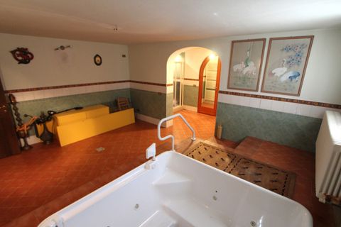 Villa a Valsamoggia, Bologna, Valsamoggia - € 429.000 | Ref: B213 - foto 21