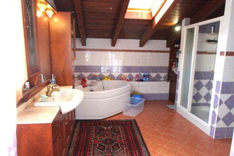 Villa a Valsamoggia, Bologna, Valsamoggia - € 429.000 | Ref: B213 - foto 23