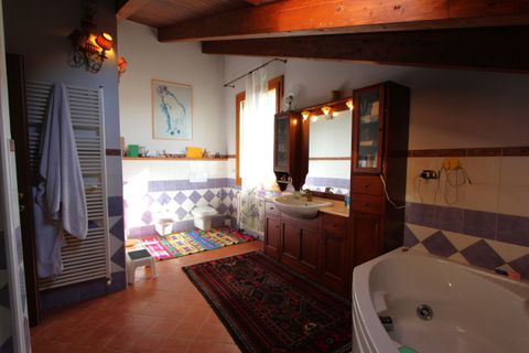 Villa a Valsamoggia, Bologna, Valsamoggia - € 429.000 | Ref: B213 - foto 26