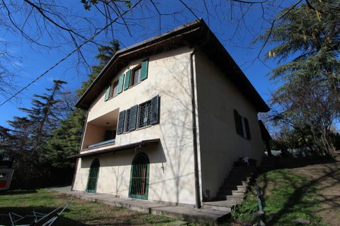 Villa a Valsamoggia, Bologna, Valsamoggia - € 429.000 | Ref: B213 - foto 31