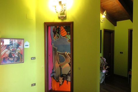 Villa a Valsamoggia, Bologna, Valsamoggia - € 429.000 | Ref: B213 - foto 35
