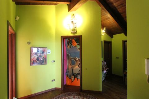 Villa a Valsamoggia, Bologna, Valsamoggia - € 429.000 | Ref: B213 - foto 36