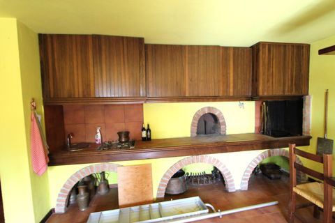 Villa a Valsamoggia, Bologna, Valsamoggia - € 429.000 | Ref: B213 - foto 38