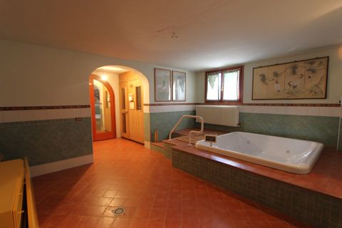 Villa a Valsamoggia, Bologna, Valsamoggia - € 429.000 | Ref: B213 - foto 40