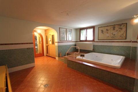 Villa a Valsamoggia, Bologna, Valsamoggia - € 429.000 | Ref: B213 - foto 41