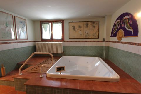 Villa a Valsamoggia, Bologna, Valsamoggia - € 429.000 | Ref: B213 - foto 42