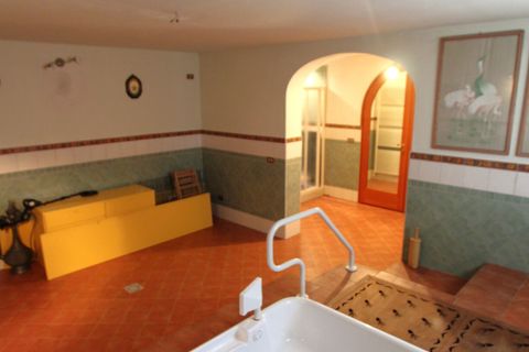 Villa a Valsamoggia, Bologna, Valsamoggia - € 429.000 | Ref: B213 - foto 43