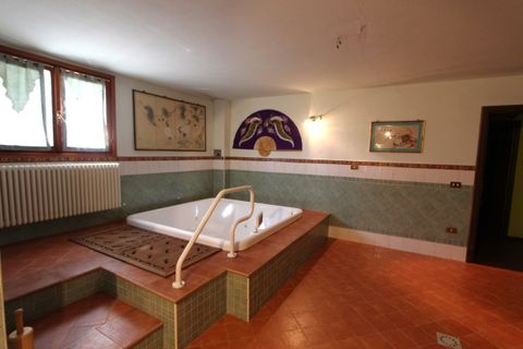 Villa a Valsamoggia, Bologna, Valsamoggia - € 429.000 | Ref: B213 - foto 44