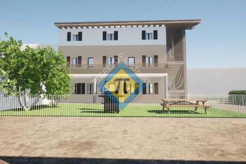 Leilighet i Cordenons, Pordenone, Cordenons - € 220 000 | Ref: 407 - foto 5
