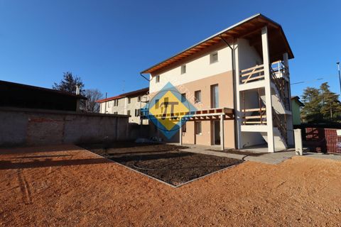 Leilighet i Cordenons, Pordenone, Cordenons - € 220 000 | Ref: 407 - foto 6