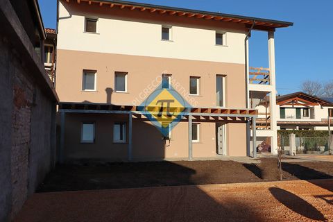 Leilighet i Cordenons, Pordenone, Cordenons - € 220 000 | Ref: 407 - foto 11