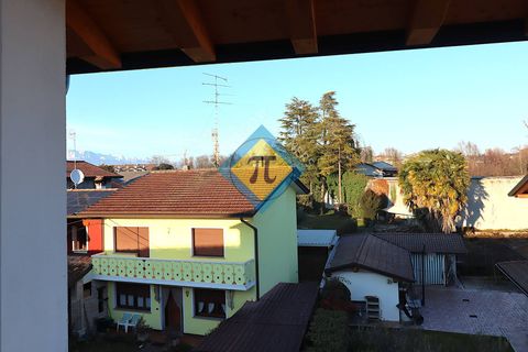 Leilighet i Cordenons, Pordenone, Cordenons - € 220 000 | Ref: 408 - foto 23