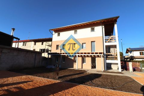 Leilighet i Cordenons, Pordenone, Cordenons - € 220 000 | Ref: 408 - foto 29