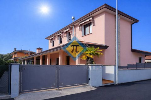 Villa a Cordenons, Pordenone, Cordenons - € 295.000 | Ref: 409 - foto 2