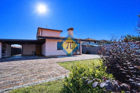 Villa a Cordenons, Pordenone, Cordenons - € 295.000 | Ref: 409 - foto 4