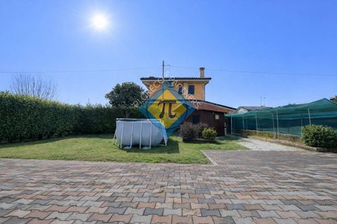 Villa a Cordenons, Pordenone, Cordenons - € 295.000 | Ref: 409 - foto 5