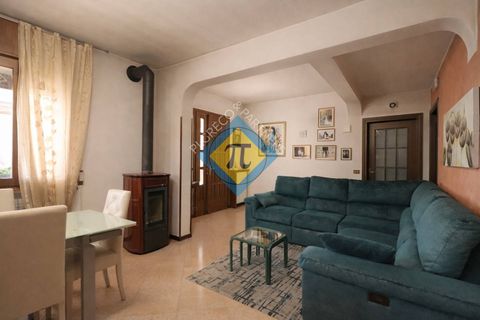 Villa a Cordenons, Pordenone, Cordenons - € 295.000 | Ref: 409 - foto 7