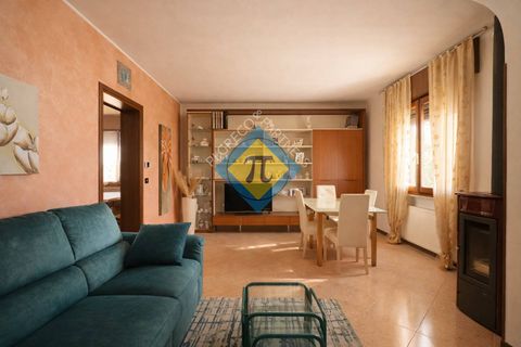 Villa a Cordenons, Pordenone, Cordenons - € 295.000 | Ref: 409 - foto 8