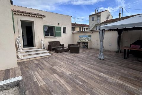 Villa i Cagnes-sur-Mer, Alpes-Maritimes, Cagnes-sur-Mer - € 900.000 | Ref: 86757786 - foto 1