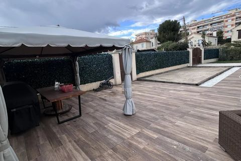 Villa i Cagnes-sur-Mer, Alpes-Maritimes, Cagnes-sur-Mer - € 900.000 | Ref: 86757786 - foto 7