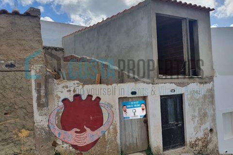 Byhus i Sagres, Faro, Sagres - € 63.000 | Ref: CP-R2601 - foto 2