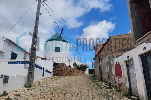 Byhus i Sagres, Faro, Sagres - € 63.000 | Ref: CP-R2601 - foto 3