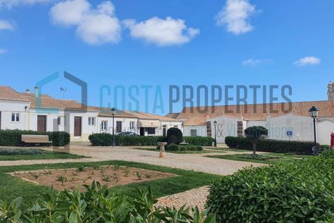 Byhus i Sagres, Faro, Sagres - € 63.000 | Ref: CP-R2601 - foto 4