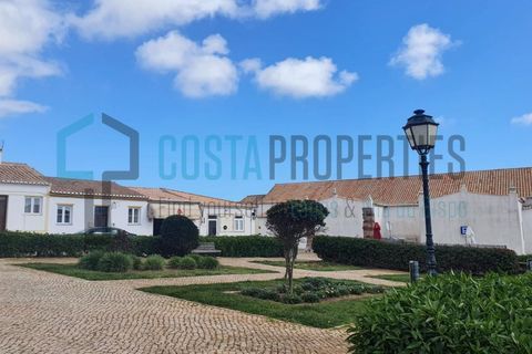 Byhus i Sagres, Faro, Sagres - € 63.000 | Ref: CP-R2601 - foto 5