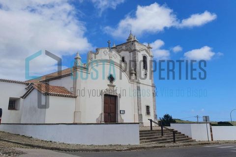 Byhus i Sagres, Faro, Sagres - € 63.000 | Ref: CP-R2601 - foto 6
