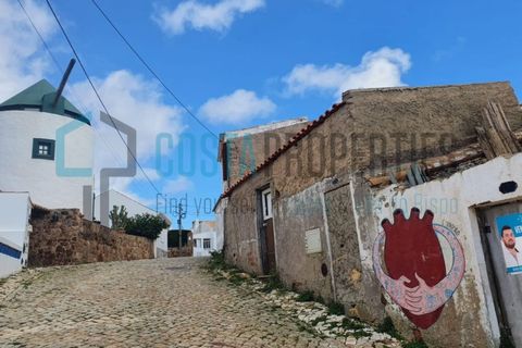 Byhus i Sagres, Faro, Sagres - € 63.000 | Ref: CP-R2601 - foto 7