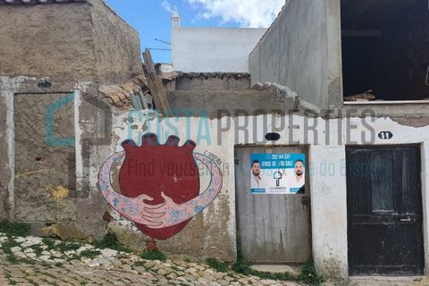 Byhus i Sagres, Faro, Sagres - € 63.000 | Ref: CP-R2601 - foto 8