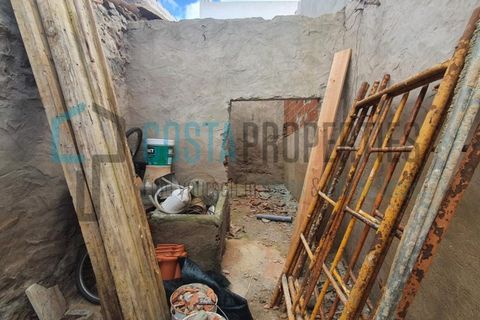 Byhus i Sagres, Faro, Sagres - € 63.000 | Ref: CP-R2601 - foto 10