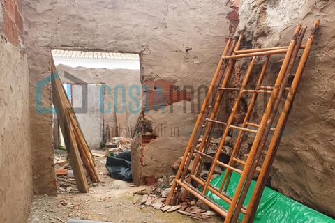 Byhus i Sagres, Faro, Sagres - € 63.000 | Ref: CP-R2601 - foto 12