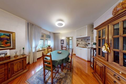 Lejlighed i Torino, Turin, Torino - € 99.000 | Ref: agnelli138np - foto 7