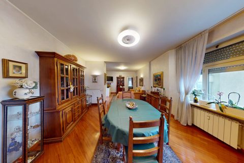 Lejlighed i Torino, Turin, Torino - € 99.000 | Ref: agnelli138np - foto 8