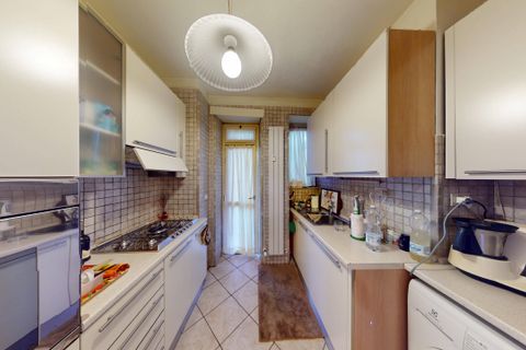 Lejlighed i Torino, Turin, Torino - € 99.000 | Ref: agnelli138np - foto 9