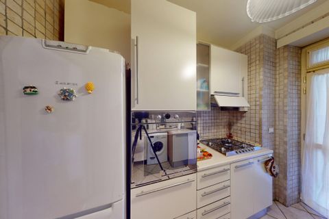 Lejlighed i Torino, Turin, Torino - € 99.000 | Ref: agnelli138np - foto 10