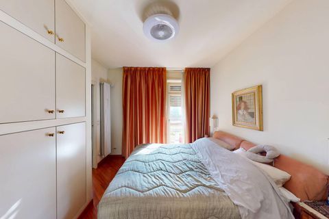 Lejlighed i Torino, Turin, Torino - € 99.000 | Ref: agnelli138np - foto 11