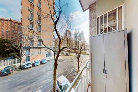 Lejlighed i Torino, Turin, Torino - € 99.000 | Ref: agnelli138np - foto 19