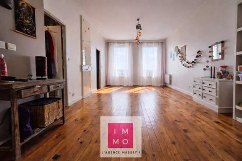 Lejlighed i Tarbes, Hautes-Pyrenees, Tarbes - € 116.000 | Ref: 769 - foto 6