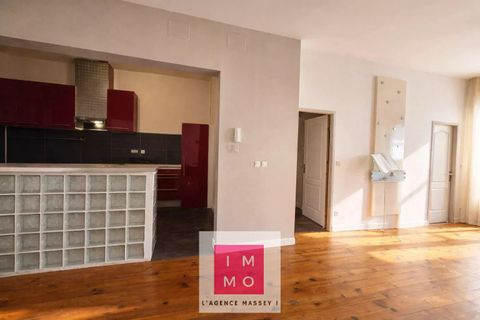 Lejlighed i Tarbes, Hautes-Pyrenees, Tarbes - € 116.000 | Ref: 769 - foto 7