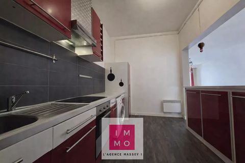 Lejlighed i Tarbes, Hautes-Pyrenees, Tarbes - € 116.000 | Ref: 769 - foto 9