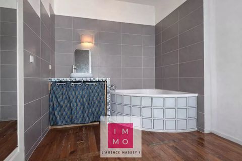 Lejlighed i Tarbes, Hautes-Pyrenees, Tarbes - € 116.000 | Ref: 769 - foto 12